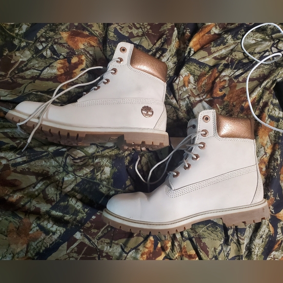 Timberland boot - Picture 4 of 7